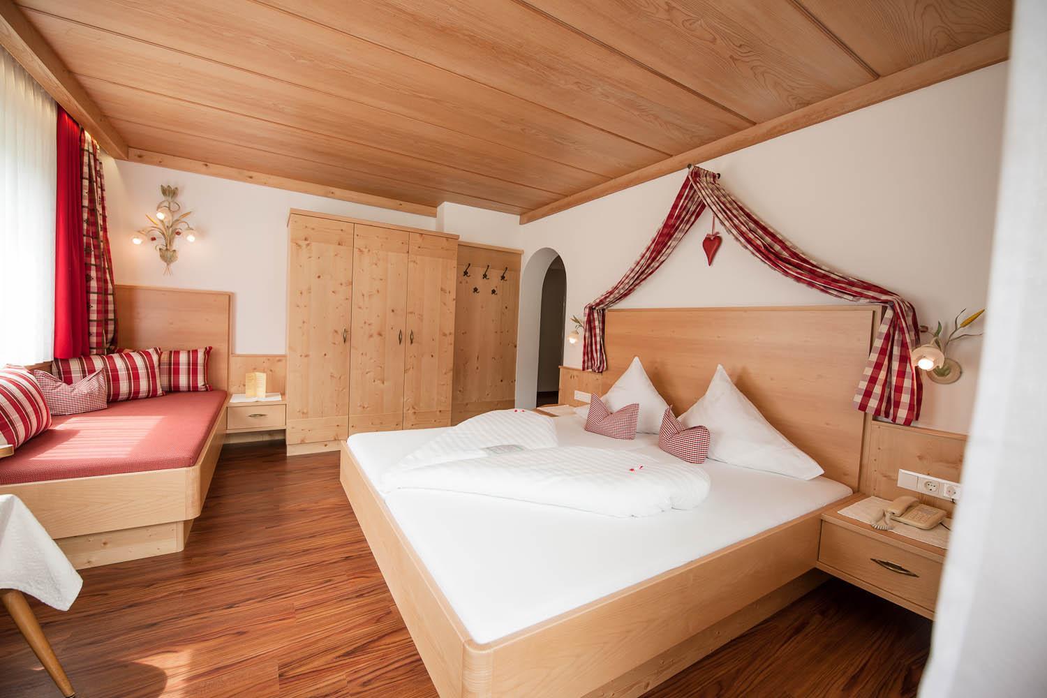 Hotel Angelika Neustift im Stubaital Kültér fotó