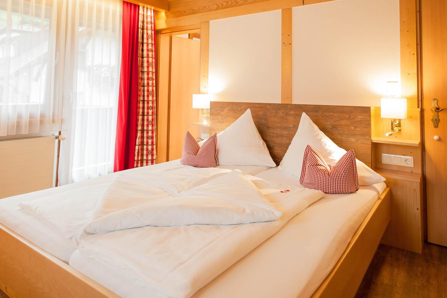 Hotel Angelika Neustift im Stubaital Kültér fotó