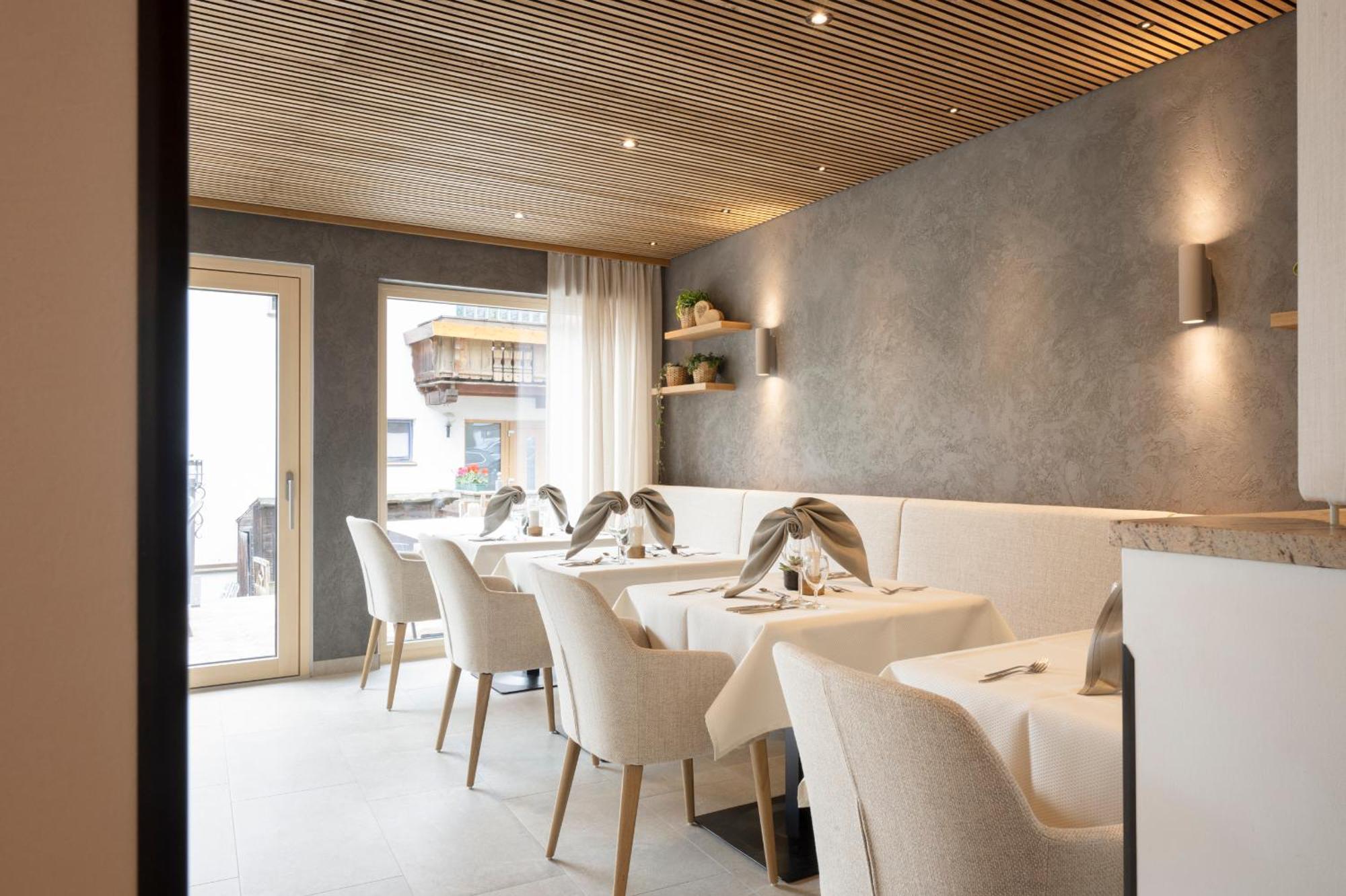 Hotel Angelika Neustift im Stubaital Kültér fotó