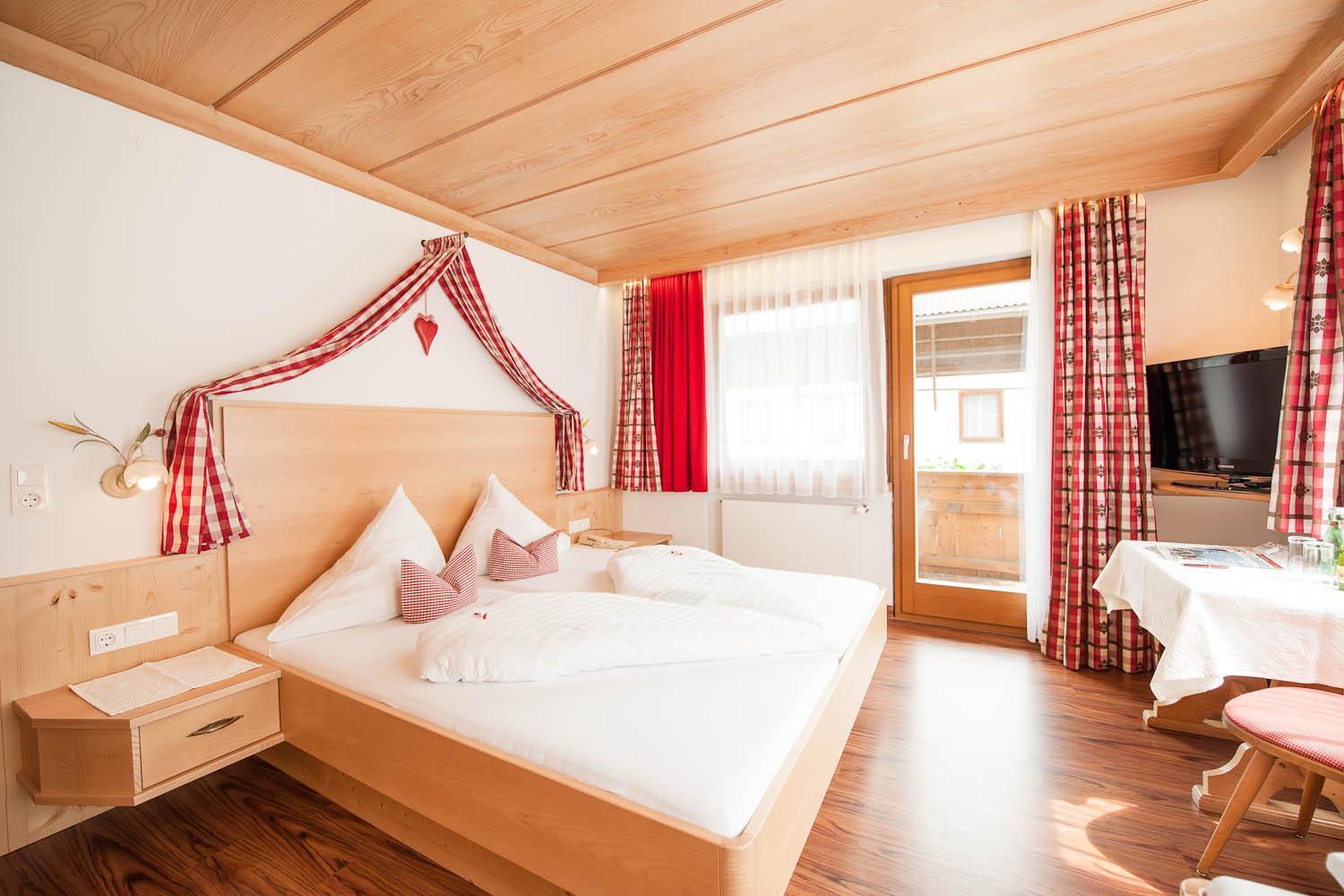 Hotel Angelika Neustift im Stubaital Kültér fotó