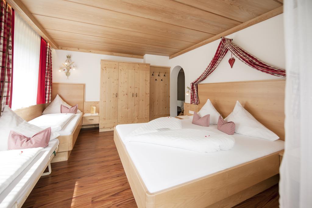 Hotel Angelika Neustift im Stubaital Kültér fotó