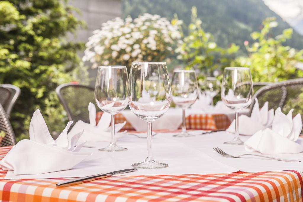 Hotel Angelika Neustift im Stubaital Kültér fotó