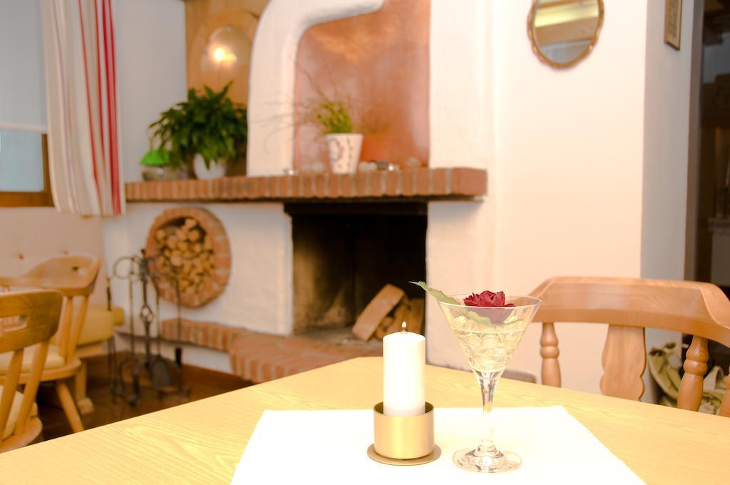 Hotel Angelika Neustift im Stubaital Kültér fotó