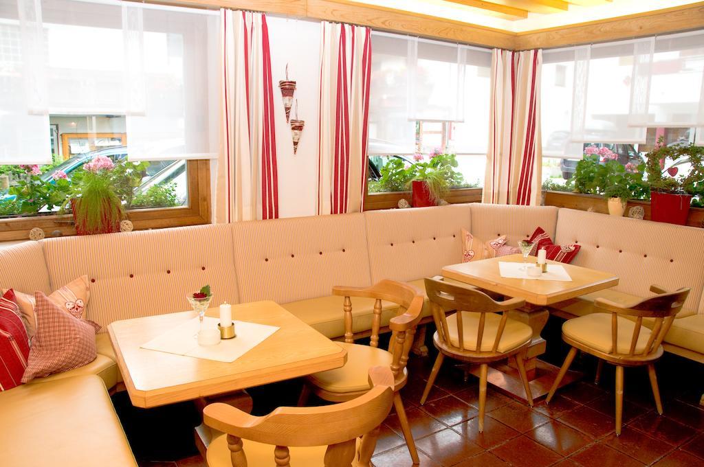 Hotel Angelika Neustift im Stubaital Kültér fotó